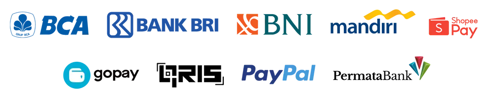 metode pembayaran jasa backlink murah terbaik