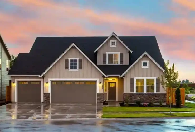 10 Inspirasi Desain Interior Minimalis yang Elegan untuk Rumah Modern Anda 3 3 pasirpengaraiandotcom