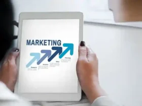 Evolusi Pemasaran Digital Menyelami Tren Alat dan Strategi untuk Kesuksesan Bisnis 14 14 pasirpengaraiandotcom