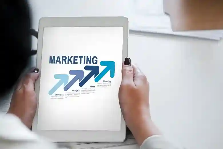 Evolusi Pemasaran Digital Menyelami Tren Alat dan Strategi untuk Kesuksesan Bisnis 14 14 pasirpengaraiandotcom