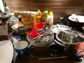 Inovasi Dapur Terkini Ide Kreatif untuk Desain Dapur yang Fungsional dan Stylish 20 20 pasirpengaraiandotcom