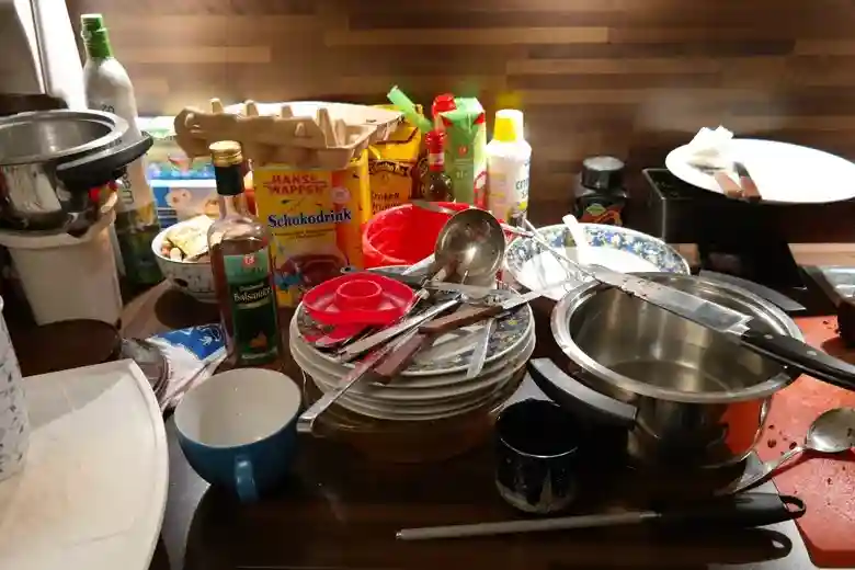 Inovasi Dapur Terkini Ide Kreatif untuk Desain Dapur yang Fungsional dan Stylish 20 20 pasirpengaraiandotcom