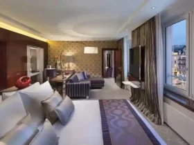 Inspirasi Nuansa Bohemian dalam Desain Kamar 22 22 pasirpengaraiandotcom