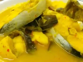 Jejak Kuliner Riau Keunikan Masakan Lokal yang Tak Tergantikan 24 24 pasirpengaraiandotcom
