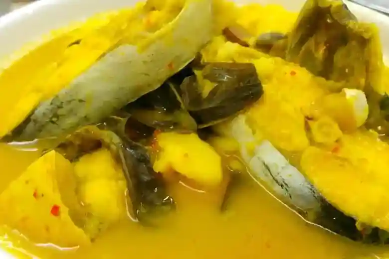 Jejak Kuliner Riau Keunikan Masakan Lokal yang Tak Tergantikan 24 24 pasirpengaraiandotcom