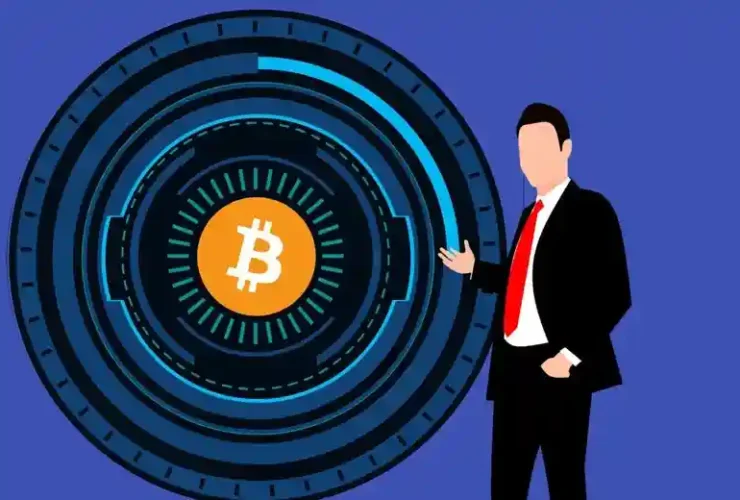 Keajaiban Teknologi Blockchain Transformasi Bisnis dan Kesempatan Baru 26 26 pasirpengaraiandotcom