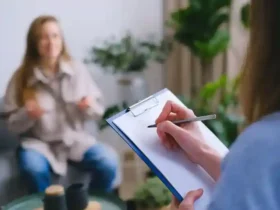 Kesehatan Mental di Tempat Kerja Strategi Sederhana Membangun Lingkungan Kerja yang Mendukung 27 27 pasirpengaraiandotcom