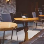 Kombinasi Desain – Perpaduan Eklektik dalam Gaya Cafe Shop 28 28 pasirpengaraiandotcom