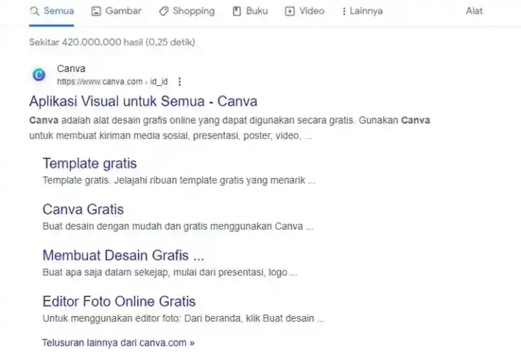 Mengenal Lebih Dekat Fitur Fitur Menarik yang Ada di Aplikasi Canva 45 45 pasirpengaraiandotcom