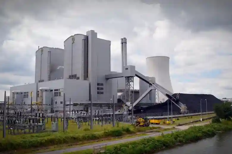 Perkembangan Teknologi Nuklir Menyelami Potensi Energi Bersih dan Inovasi Terbaru 65 65 pasirpengaraiandotcom