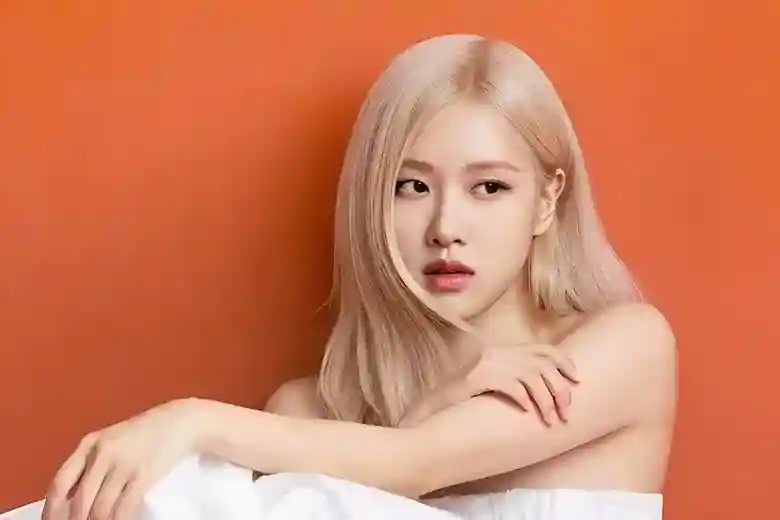 Profil Rose BLACKPINK Potret dari Salah Satu Anggota Grup Terkenal K Pop 68 68 pasirpengaraiandotcom