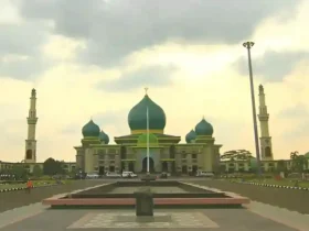 Rekomendasi Destinasi Pekanbaru yang Penuh Pesona 76 76 pasirpengaraiandotcom