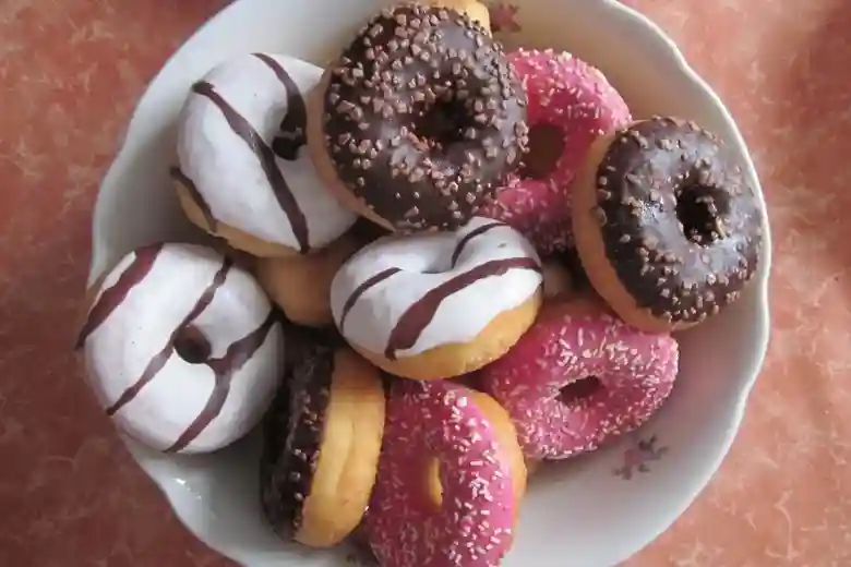 Resep Sederhana – Tutorial Membuat Donat yang Lezat dan Mudah 78 78 pasirpengaraiandotcom