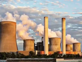 Teknologi Nuklir Energi Masa Depan yang Berkelanjutan dan Ramah Lingkungan 87 87 pasirpengaraiandotcom