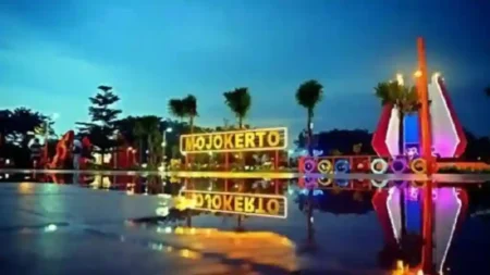 kota mojokerto pediaon com