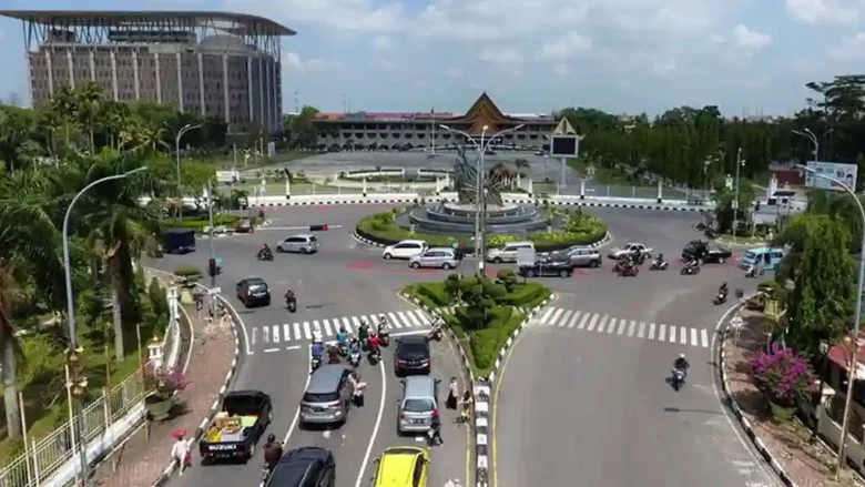 kota pekanbaru pediaon com